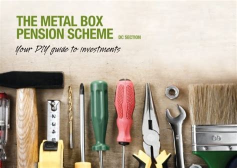 metal box pension pay dates 2018|metal box pension scheme.